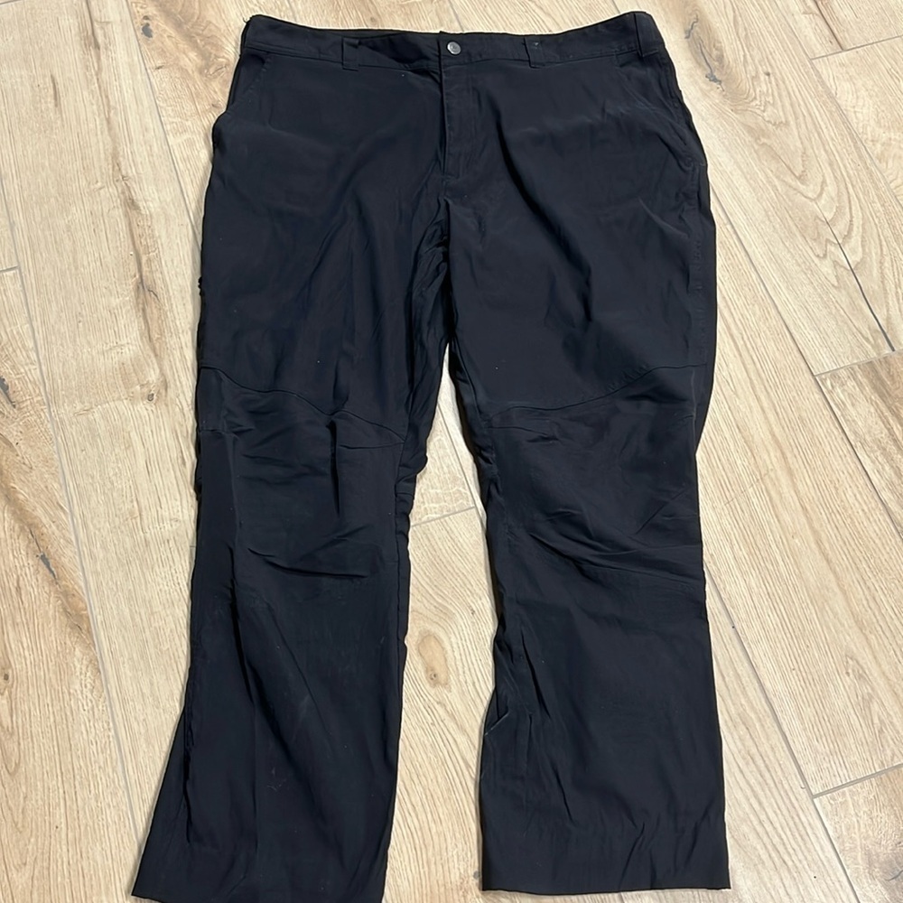 Columbia omni-shield advanced repellency pants
